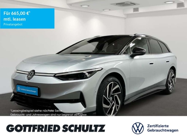Volkswagen ID.7