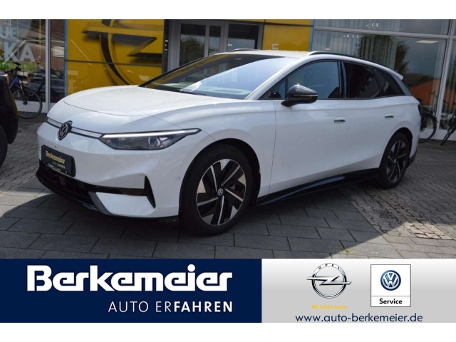 Volkswagen ID.7