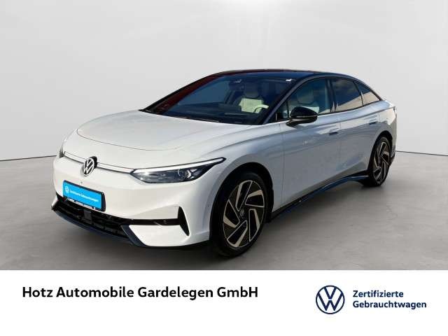 Volkswagen ID.7