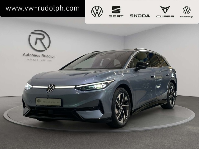 Volkswagen ID.7