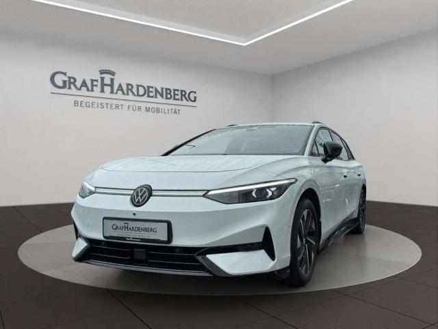 Volkswagen ID.7