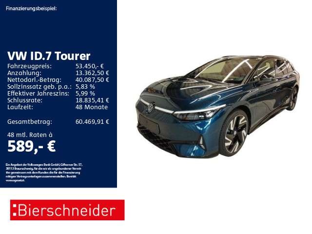 Volkswagen ID.7