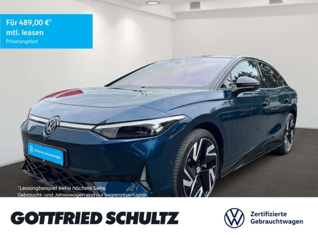 Volkswagen ID.7