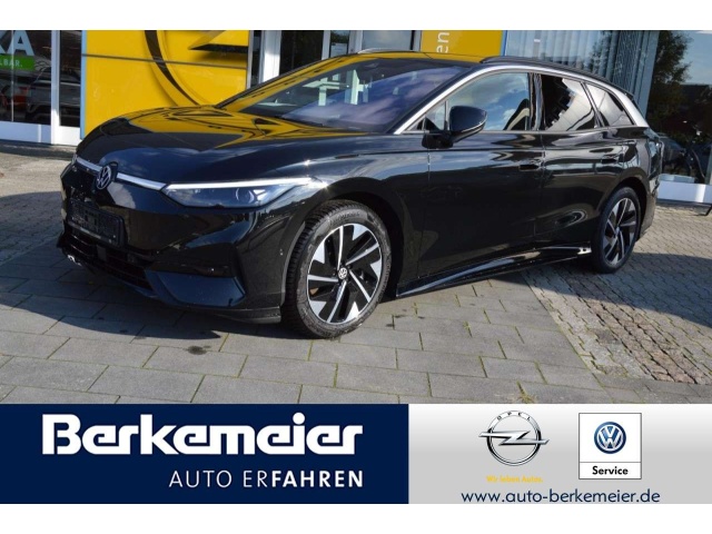 Volkswagen ID.7