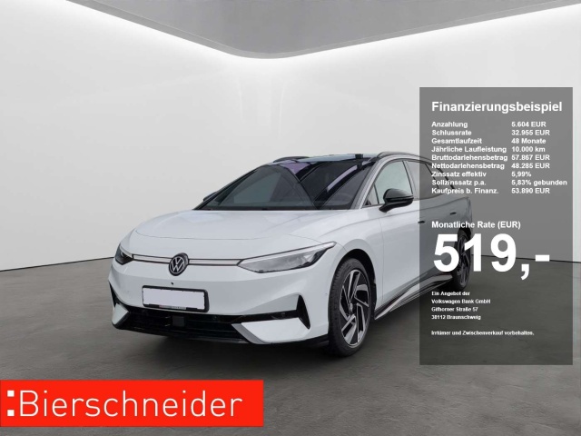 Volkswagen ID.7