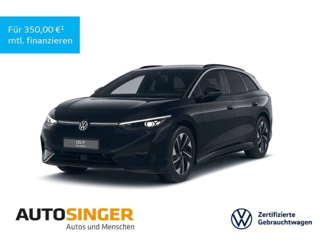 Volkswagen ID.7