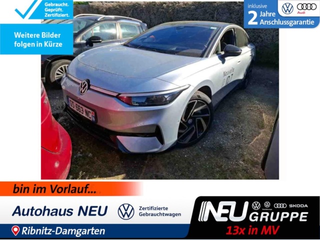 Volkswagen ID.7