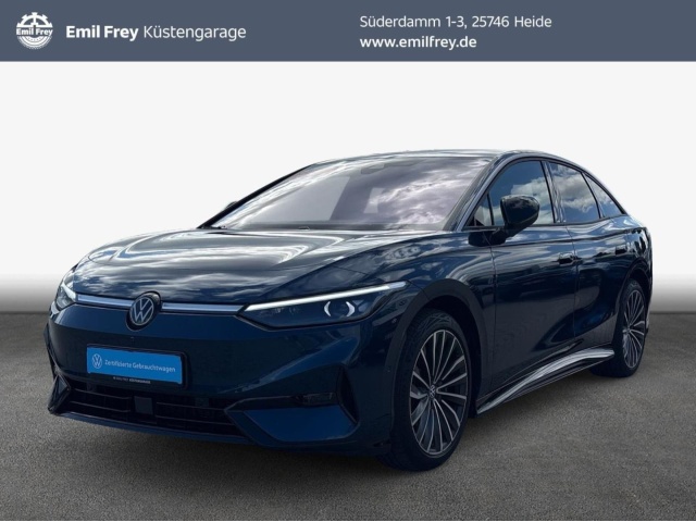Volkswagen ID.7
