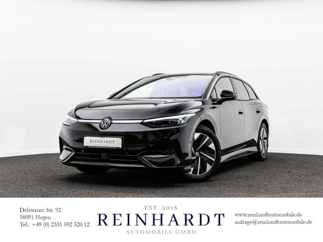 Volkswagen ID.7 occasion