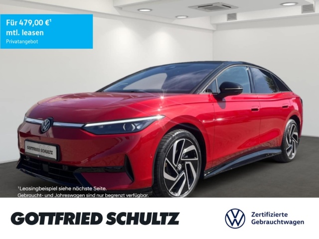 Volkswagen ID.7