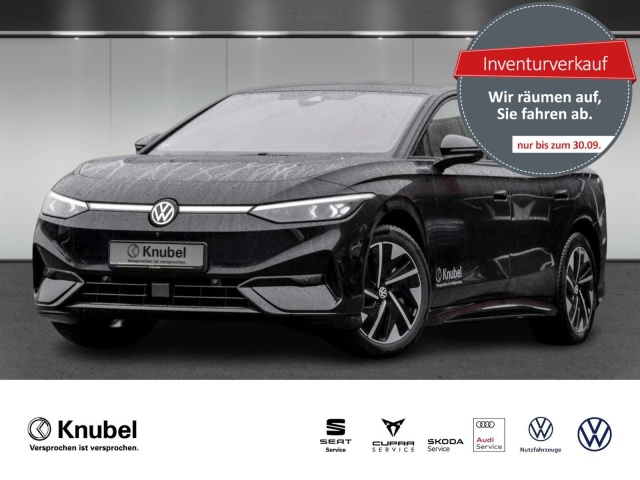 Volkswagen ID.7