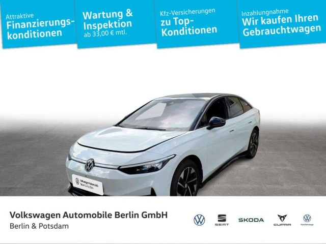 Volkswagen ID.7