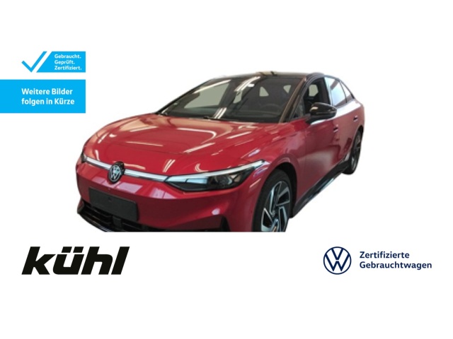 Volkswagen ID.7