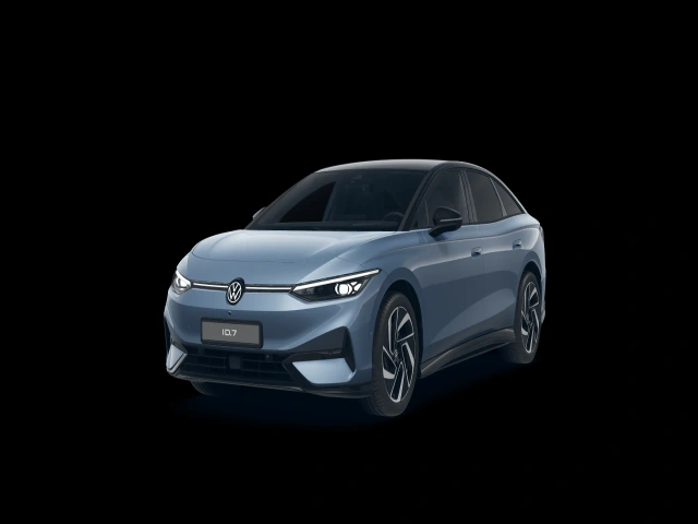 Volkswagen ID.7