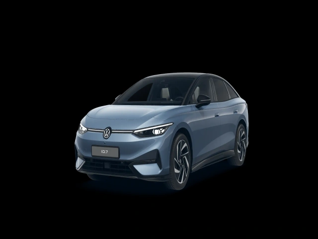 Volkswagen ID.7