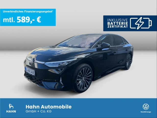 Volkswagen ID.7