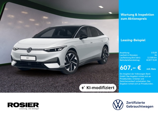 Volkswagen ID.7