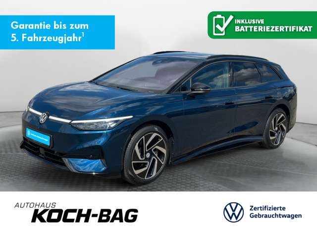 Volkswagen ID.7 occasion