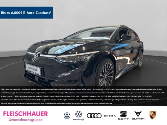Volkswagen ID.7