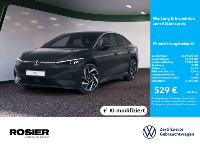 Volkswagen ID.7