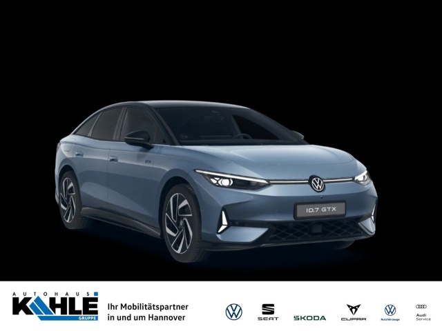 Volkswagen ID.7