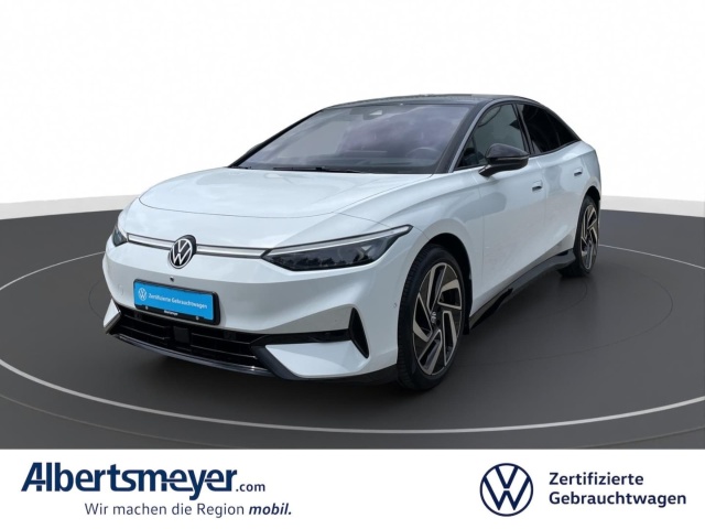 Volkswagen ID.7