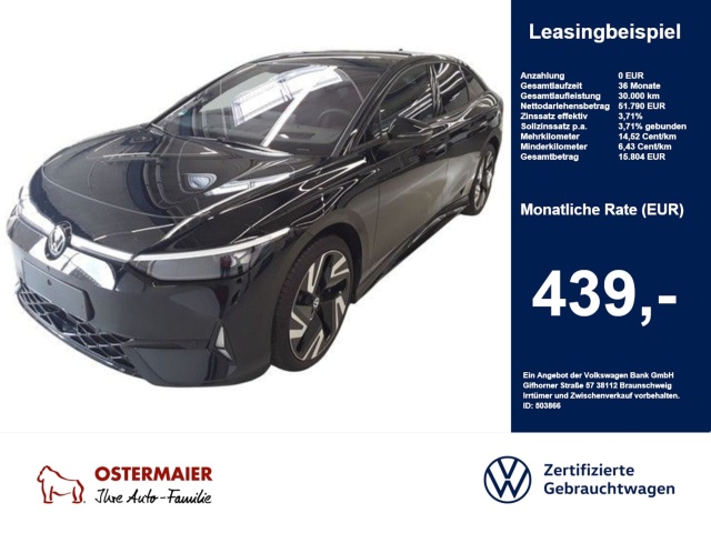 Volkswagen ID.7