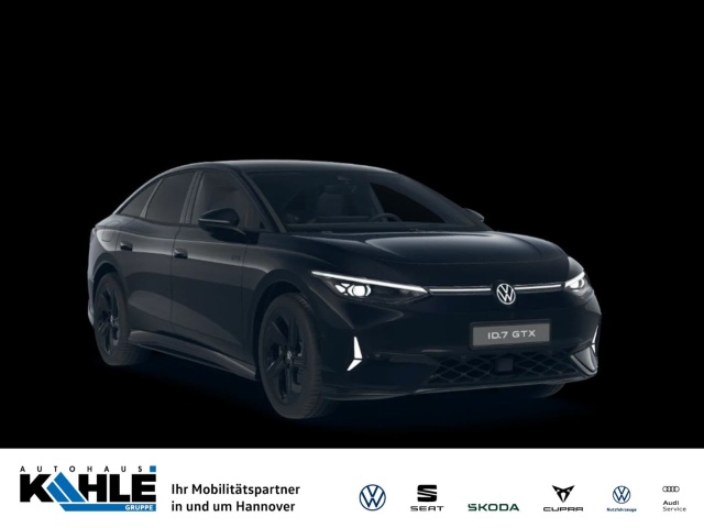 Volkswagen ID.7