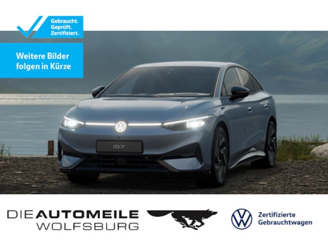 Volkswagen ID.7
