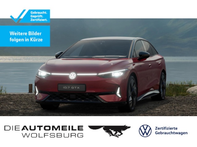 Volkswagen ID.7