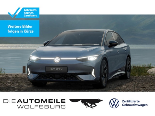 Volkswagen ID.7