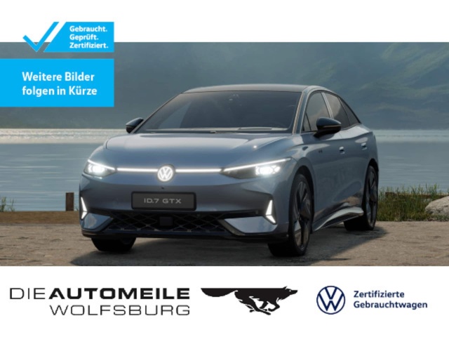 Volkswagen ID.7