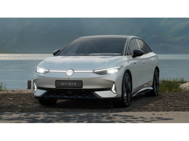 Volkswagen ID.7