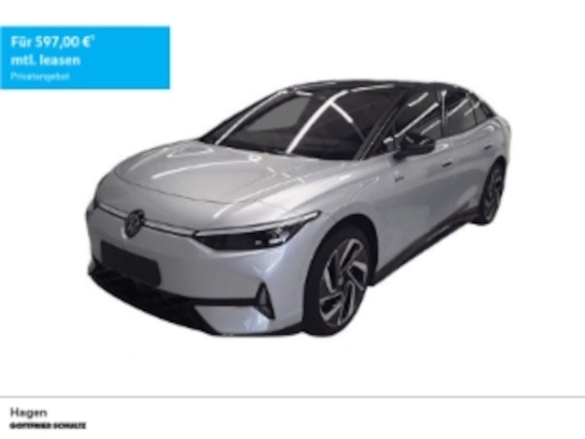 Volkswagen ID.7