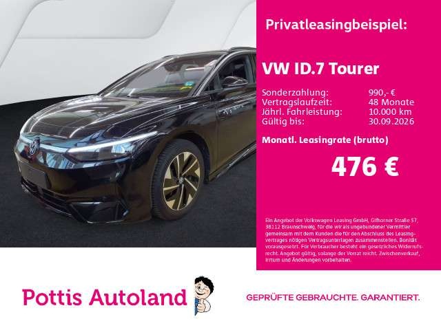 Volkswagen ID.7