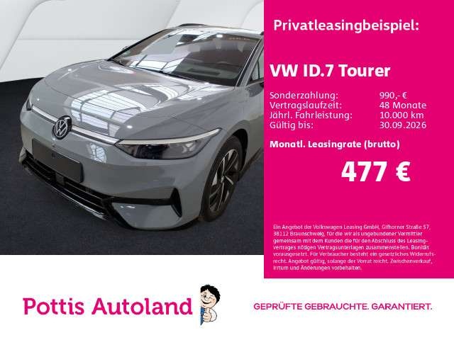 Volkswagen ID.7