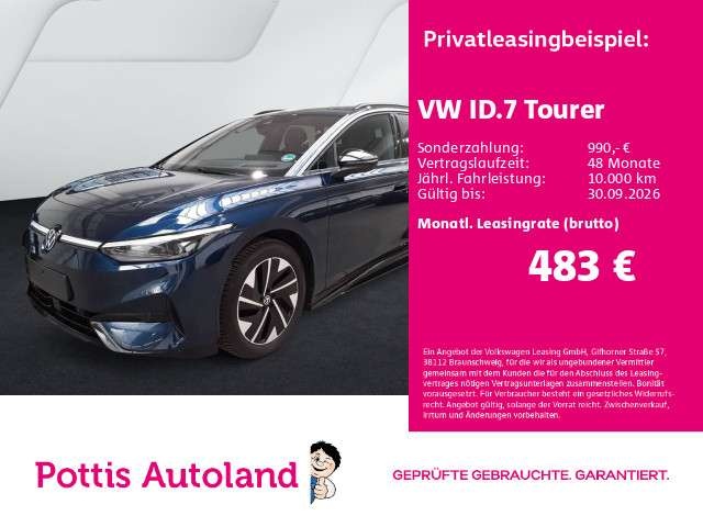 Volkswagen ID.7