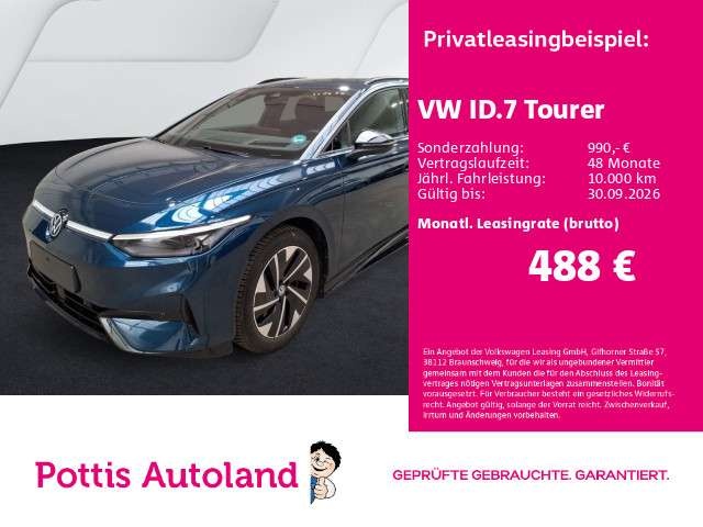 Volkswagen ID.7