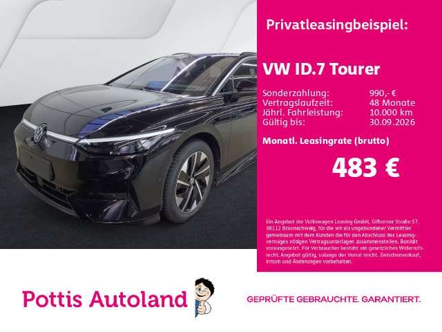 Volkswagen ID.7