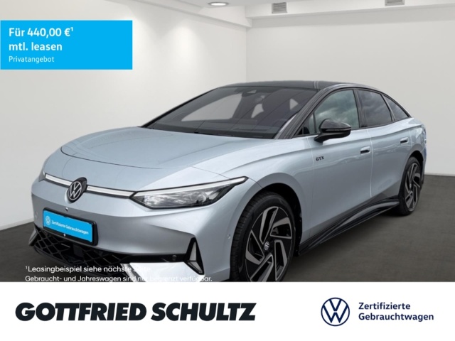 Volkswagen ID.7