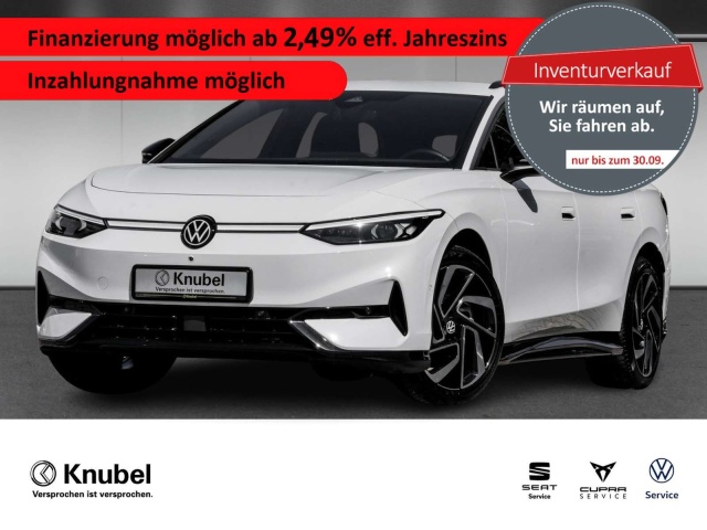 Volkswagen ID.7