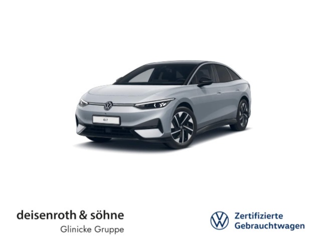 Volkswagen ID.7