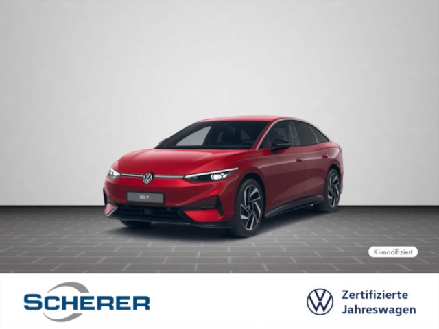 Volkswagen ID.7