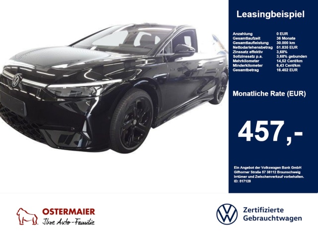 Volkswagen ID.7