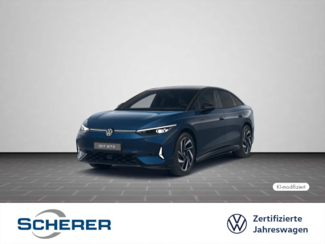 Volkswagen ID.7