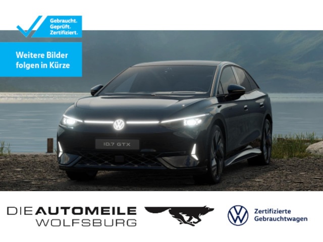 Volkswagen ID.7