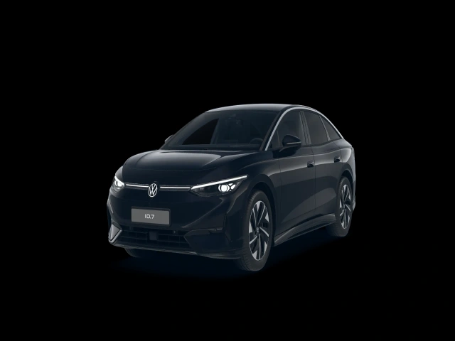 Volkswagen ID.7