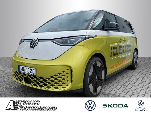 Volkswagen ID.Buzz