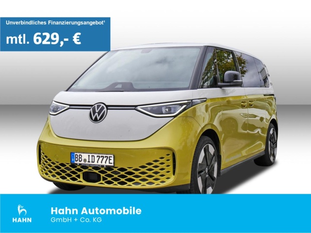 Volkswagen ID.Buzz