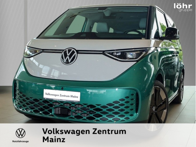 Volkswagen ID.Buzz